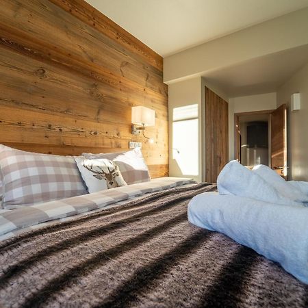 Chalet Sapin By Avoriaz Chalets ภายนอก รูปภาพ