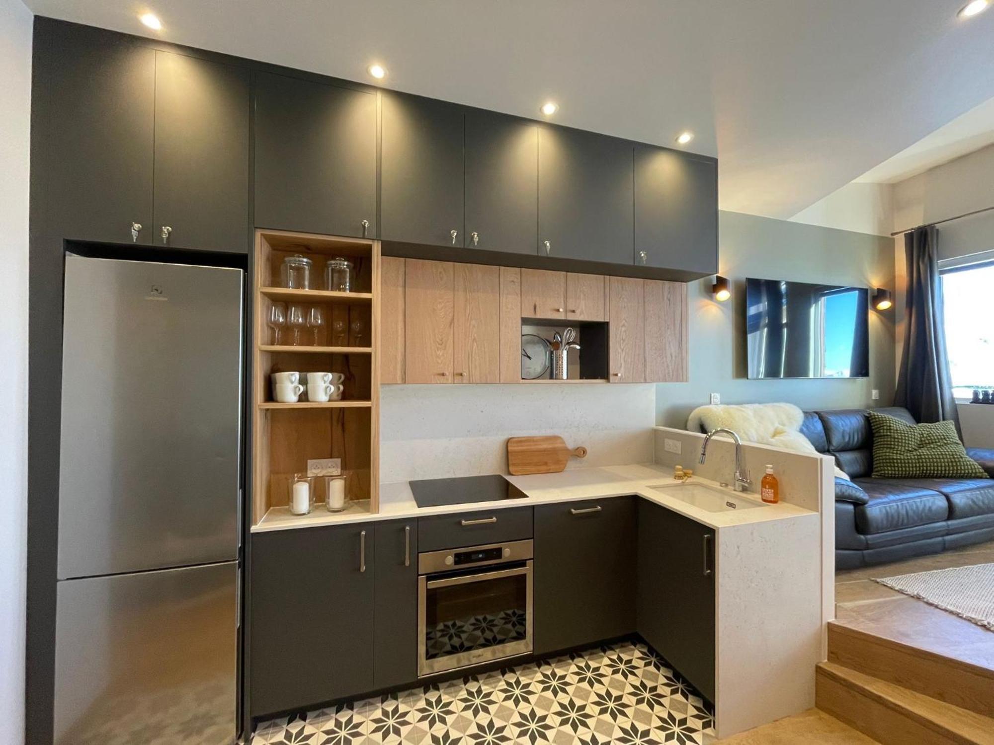 Chalet Sapin By Avoriaz Chalets ภายนอก รูปภาพ
