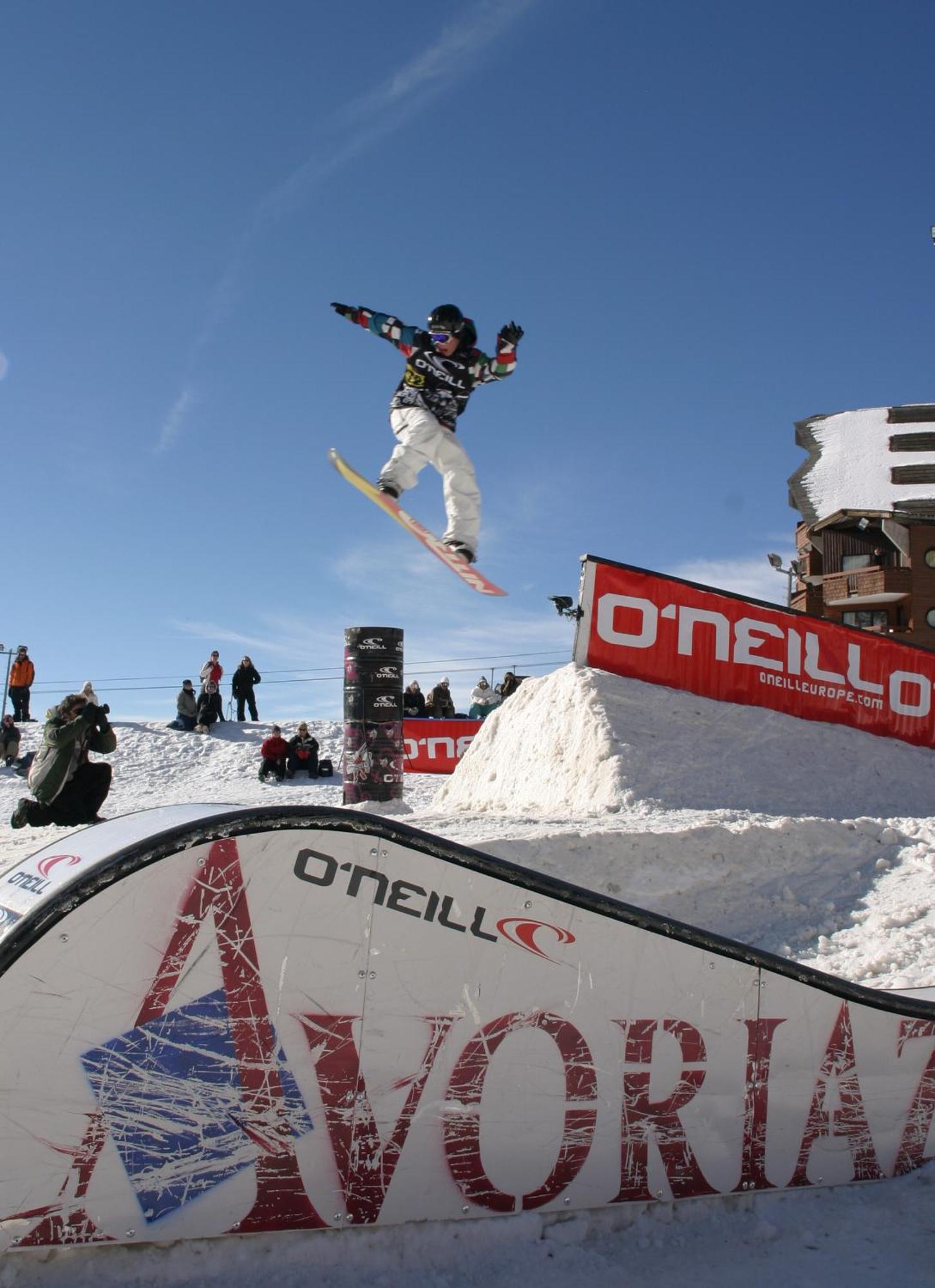 Chalet Sapin By Avoriaz Chalets ภายนอก รูปภาพ